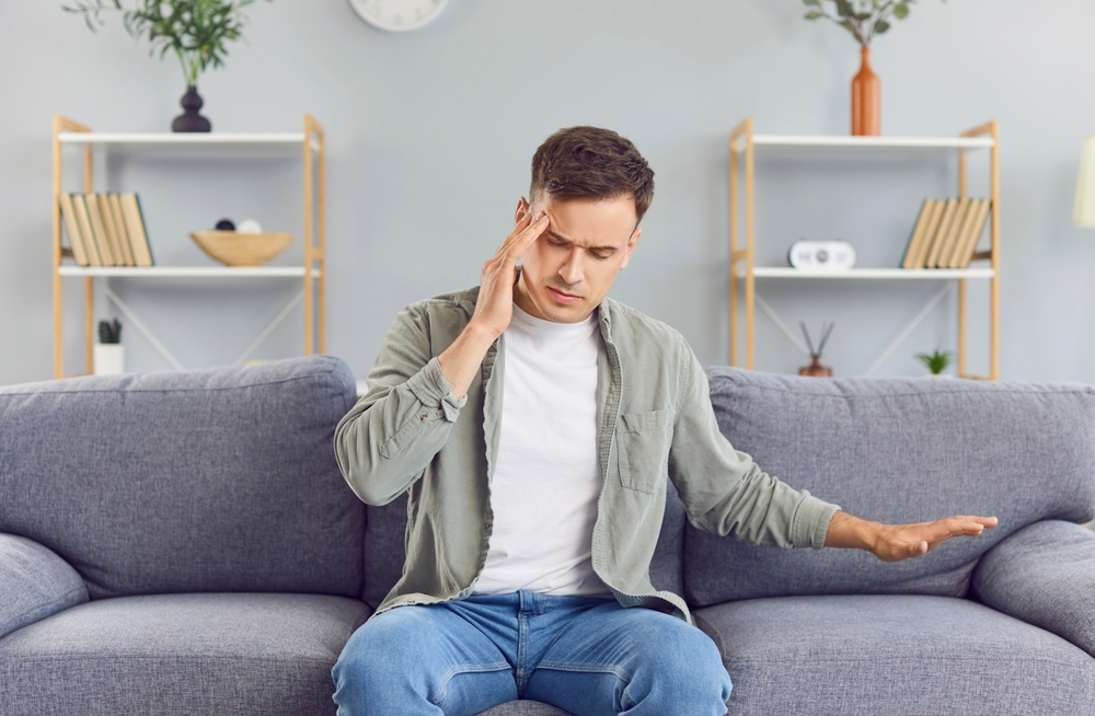 Are You Always Feeling Tired and Hungry | Natural Diabetes Treatment in St. Louis