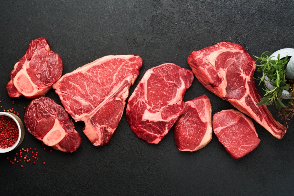 The Truth About Beef…
