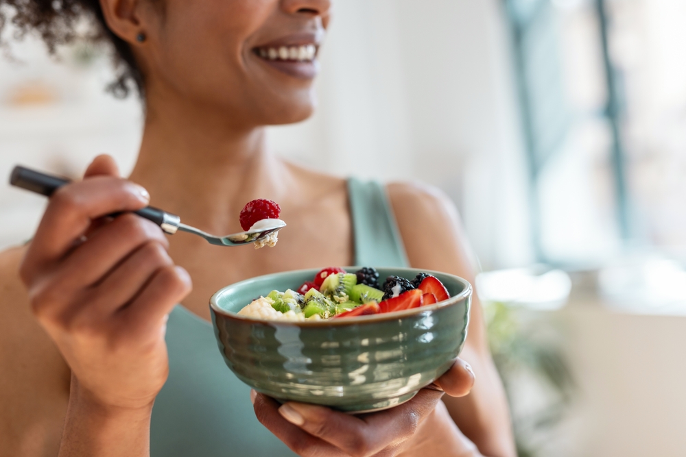 The Role of Fiber in Diabetes Management & Incorporating It into Your Diet