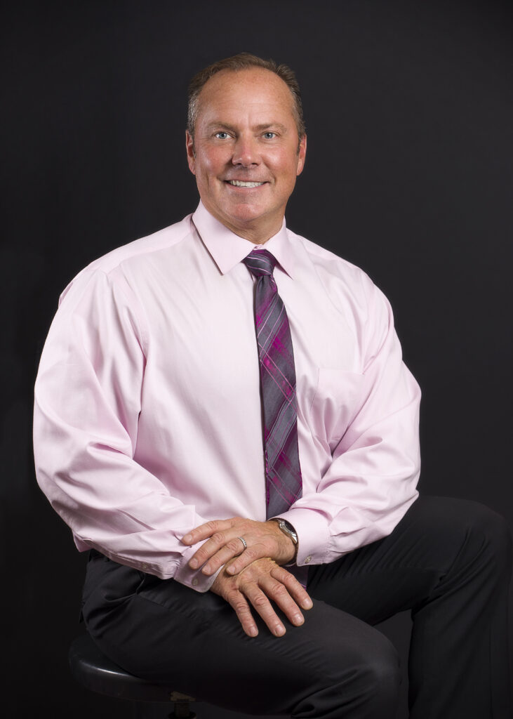 Dr. Branham alternate