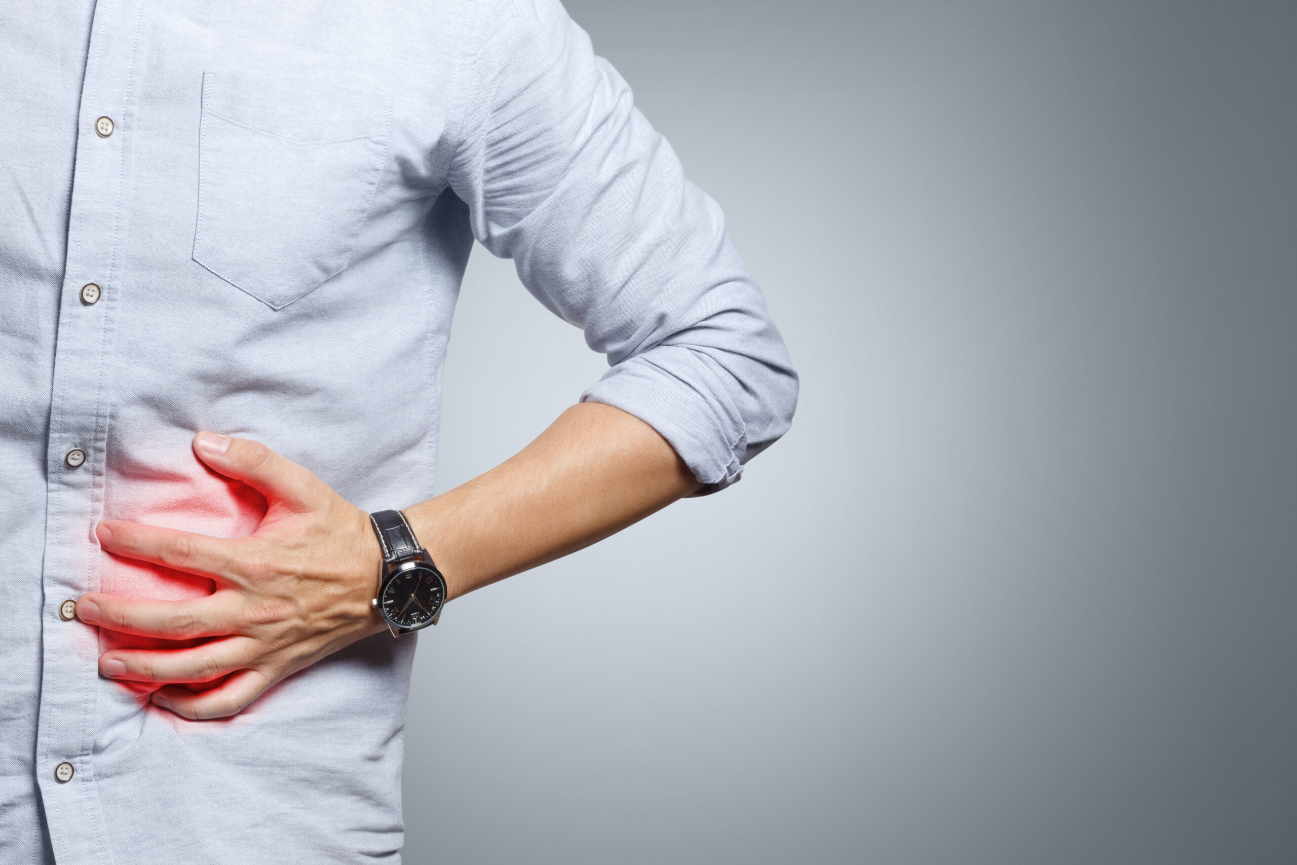 Why is My Gut Health Bad?