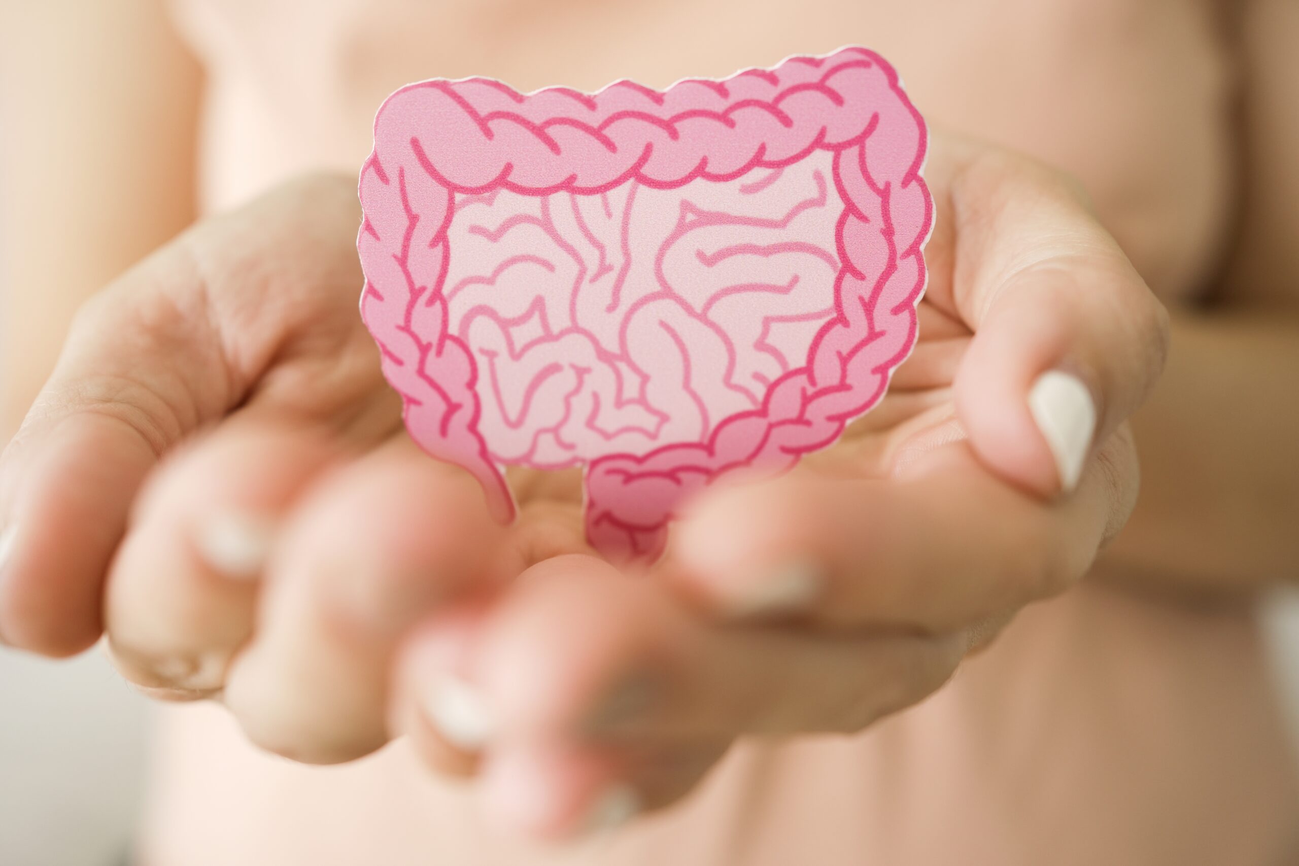 How to Fix the Gut Microbiome