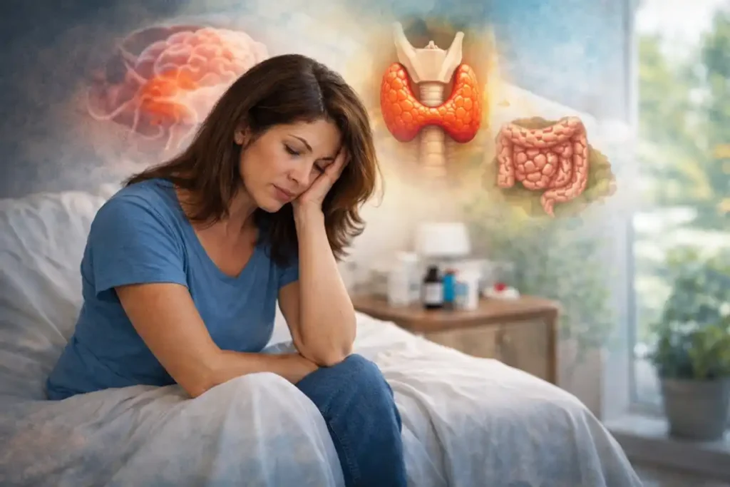 natural thyroid treatment